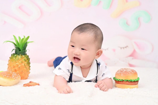 樟树宝宝可以躺着喝奶瓶吗