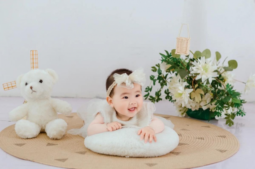 樟树宝宝多久会抬头